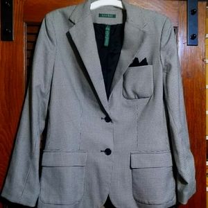 Lauren Ralph Lauren Blazer